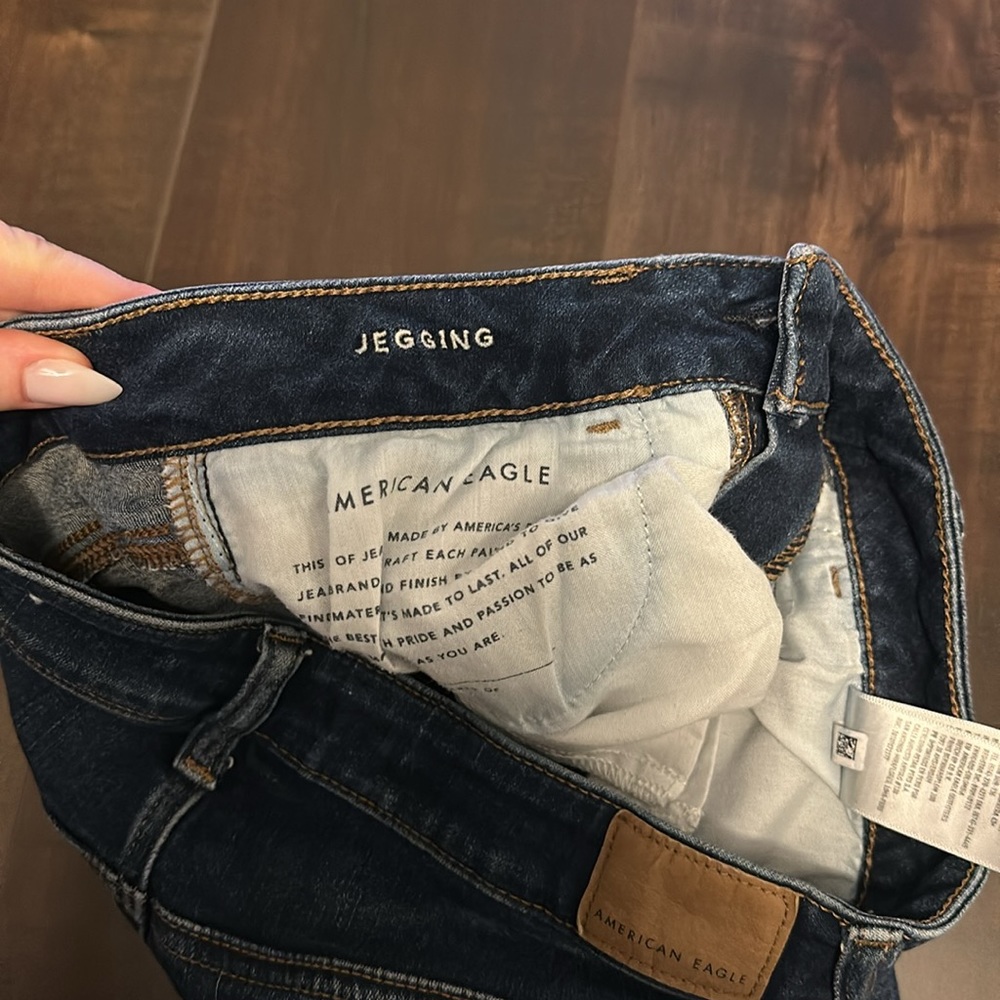 Ne(x)t Level Stretch Jegging - Picture 7 of 9